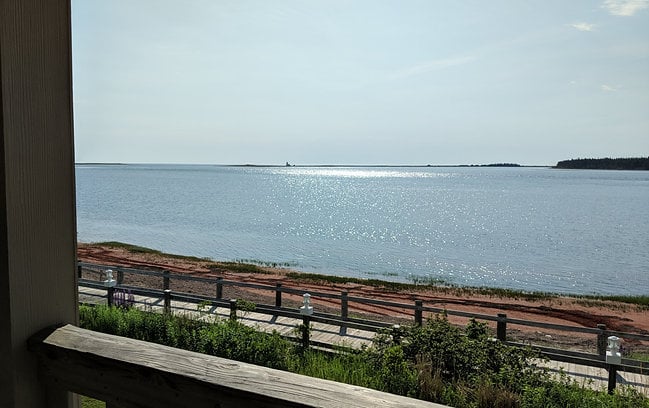 Northport Pier Inn & Restaurant